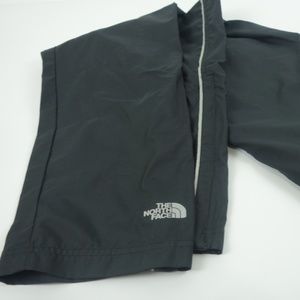 THE NORTH FACE Lightweight Black Hiking Golf Pants